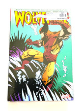 Wolverine Omnibus Hardcover 2009 Marvel 1st Edition Volume 3 New & Sealed, OOP picture