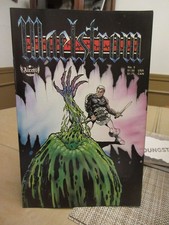 MAELSTROM No. 5 Comic Book (Aircel Publishing 1987) picture
