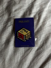 CS:GO (CS2) Series 2 Collectable Pin - PGL Cluj-Napoca 1st day (Pin Only) picture