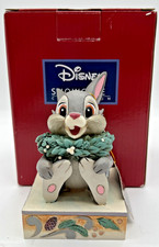 Disney Traditions Jim Shore Enesco Thumper 