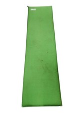 British Army Thermarest Trail Lite Sleeping Mat Roll Regular Camping Green picture