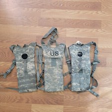 ACU / UCP Camelback Hydration Carrier USGI 100 OZ 3L System US Army No Bladder picture