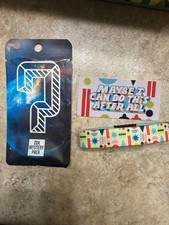 ZOX **MAYBE I CAN DO THIS AFTER ALL** #2055 Silver Single Medium New Mystery picture