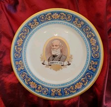 RARE ROBERT E LEE HOTEL 10.75