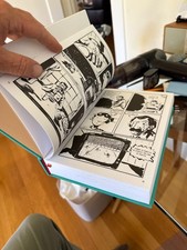 Essex County IDW Limited Slipcase HC SIGNED Jeff Lemire #13/50 picture