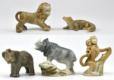 WADE WHIMSIES SET 4, 1955, COMPLETE SET OF 5 picture