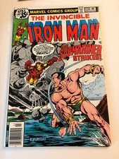 Iron Man Vol. 1 Bronze & Copper Run Fillers You Choose Em Buy More & Save 🔥👀 picture