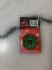 Gencon Hobbit door Pin From pin bazaar 2026 picture