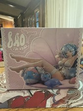 Bao the Whale novel horizons figure picture