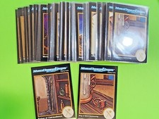 1991 Gold Boarder TSR Advanced Dungeons & Dragons Series 2 Singles 558-737 picture