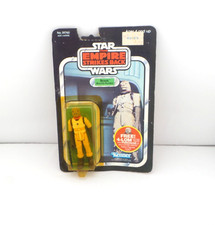 Vintage Star Wars ESB BOSSK (Bounty Hunter)-4-LOM Offer picture