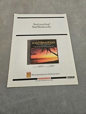 TPEEP79 MAGAZINE ADVERT 11X8