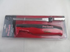 Cabela's Pro Guide Electric Fillet Knife Fish Filleting Knife 120 Volts 100w picture