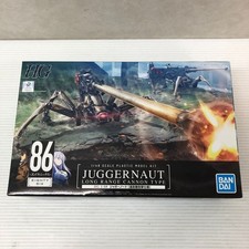 Bandai Hg 86 Eighty Six Juggernaut Shin Boarding Machine Plastic Model Kit picture
