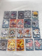 Topps (1999-2000) Pokemon Series 2 Lot of 20 Trading Cards (VG) picture