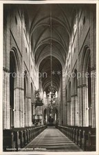 Uppsala Domkyrkans Mittskepp Church picture