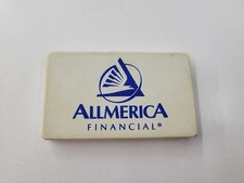 Vintage Tagmaster Advertising Tape Measure 