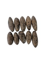 10 Pcs oud cross-shaped Stone  220 Grams عود صليبة picture