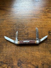 CAMILLUS NEW YORK USA 91 4 BLADE 