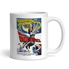 Mutiny In Outer Space - 1965 - Mug picture
