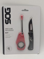 SOG Centi II 2.1