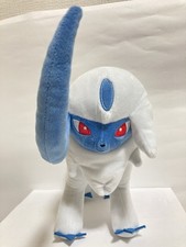 Pokemon Absol mofugutto plush stuffed toy Japan Exclusive NEW with TAG Authentic picture