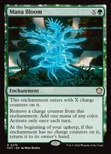 Mana Bloom (275) picture