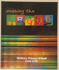 2005 McHenry Primary School Yearbook (Rome, Georgia) picture