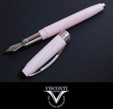 3870◆Visconti◆Fountain Pen◆Venus◆F◆Made in Italy, limited to 300 pieces picture