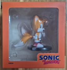 Sonic The Hedgehog Boom8 Vol. 3 Tails PVC Figure First 4 Figures X GNF TOYZ picture