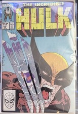 The Incredible Hulk 340 picture