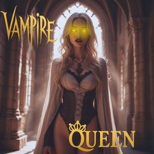 VAMPIRE QUEEN SUCCUBUS SUMMONING VISITATION SPELL picture