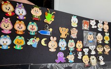 BNew Disney WDI MOG Adorbs Mystery Pin UChoose LE 500 300 200 Super Chaser picture