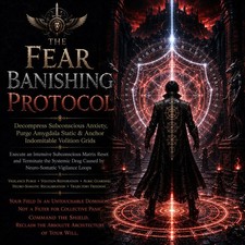 The Fear Banishing Protocol picture
