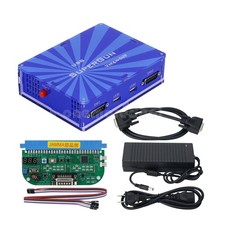 USB Series SuperGun/CBOX V4.0 Ver4.0-DJF for Arcade System Board/IGS SNK Deck picture
