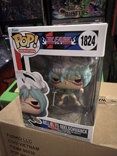 Funko Pop Vinyl: Bleach - Nelliel Tu Odelschwanck #1824 picture