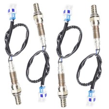 4PCS Oxygen O2 Sensor for 2003 2004 2005 Chevrolet Chevy Silverado ... Fast Ship picture