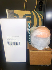 Authentic Starbucks Peanuts Snoopy Glass Cold Cup Collection picture