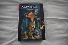 Ultimate Fantastic Four Omnibus Vol. 2 picture