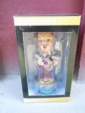 NRFB CAESARS INDIANA BRACCHUS Resin Advertising Bobble head (S20C) picture