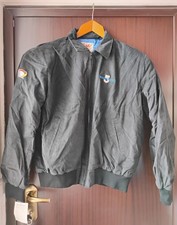 BABYLON 5 Fan Club Third Season Jacket SICKLE Original NOS Never Worn Size L picture