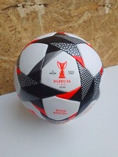 Adidas UEFA Champions League Women's Final Bilbao 24 Barcelona Vs... picture