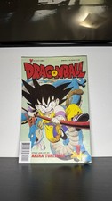 New Vintage 1998 DragonBall #1 Viz Comics 1st Appearance Of Goku - NM Magazine picture