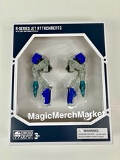 R-Series Jet Attachments for Custom RC Droid Depot Disney Park Galaxy Edge NIB picture