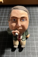 VINTAGE RUSH LIMBAUGH RUSHKIN #3 SERIAL #919 GREAT AMERICAN COLLECTIBLES CORP picture