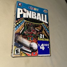 Egames Pin Ball Master  picture