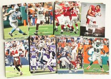2008 Upper Deck Football NFL Base Set 1 to 300 + Choice of Inserts picture