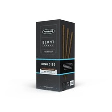 Futurola King Size Bulk Box Blunt Cones - 400 Count picture