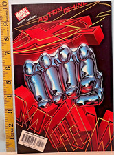 2004 Marvel PSR 5 Astonishing X-Men picture