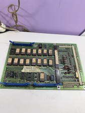 vintage Taito arcade game circuit board Sound Board Qix? Zoo Keeper? Untested picture